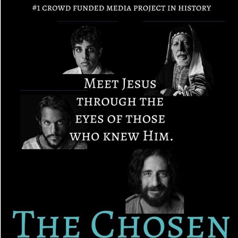 The Chosen